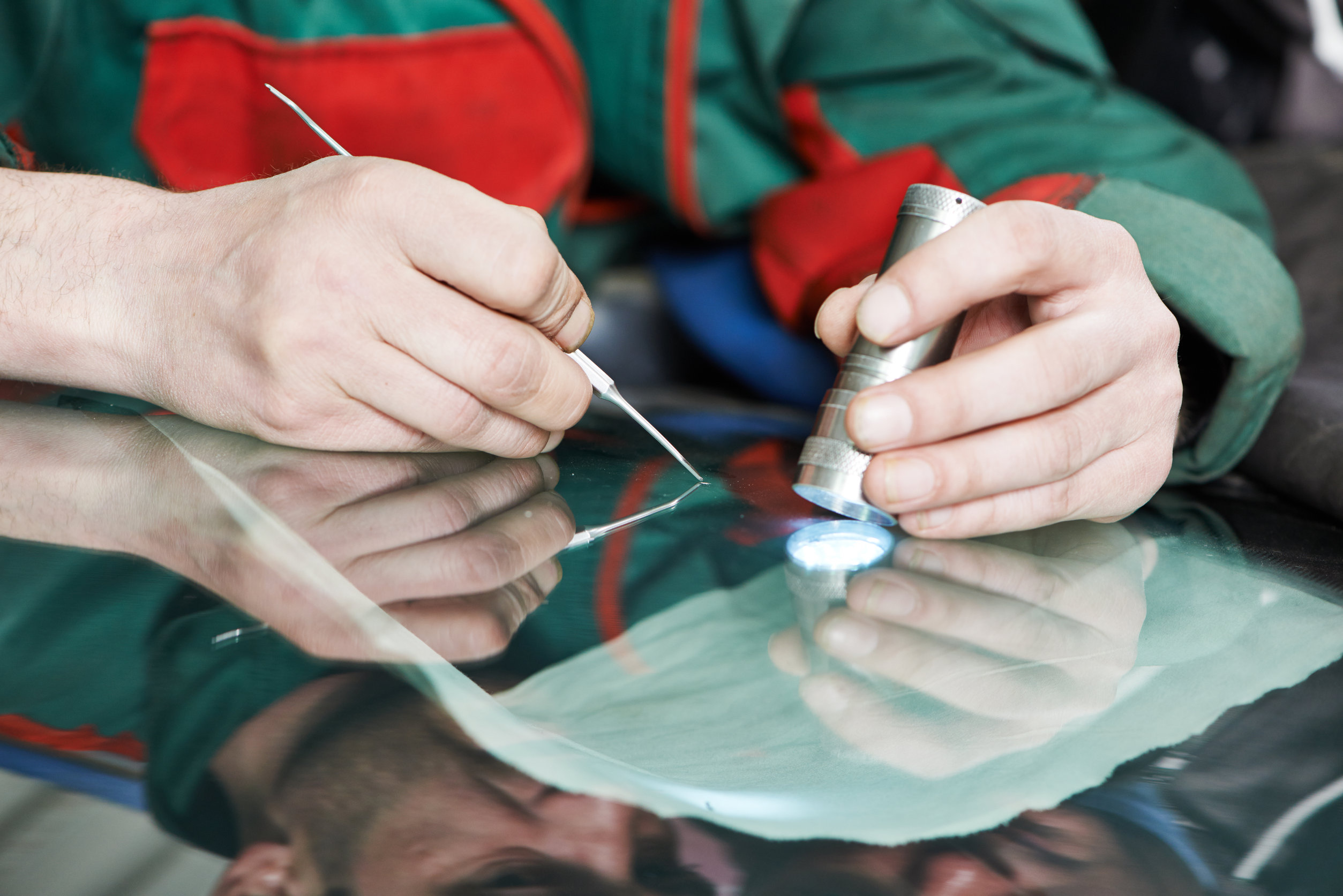 You are currently viewing The Benefits of Immediate Windshield Repair